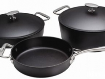 A Seasoned Success Story C Cookware that Lasts