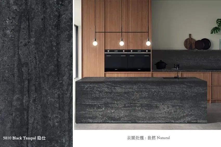 石材界先行者 Caesarstone 恺萨金石- 时尚家居门户万叶千家 